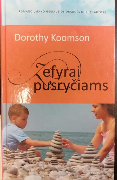 Zefyrai pusryčiams
