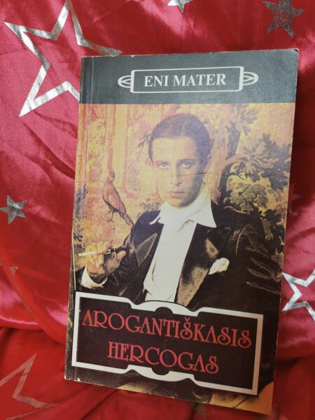 Arogantiškasis hercogas