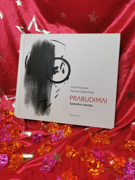 Prabudimai