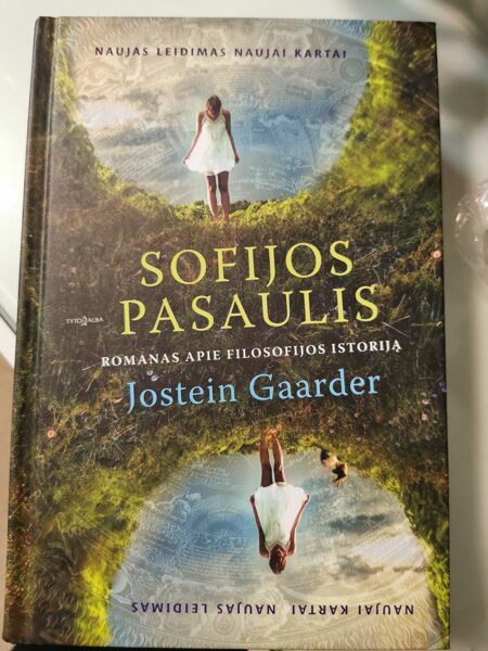 Sofijos pasaulis