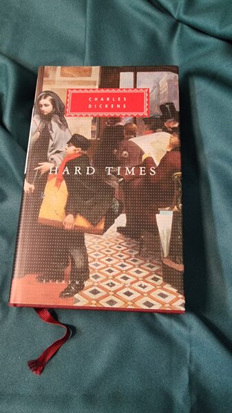 Hard times