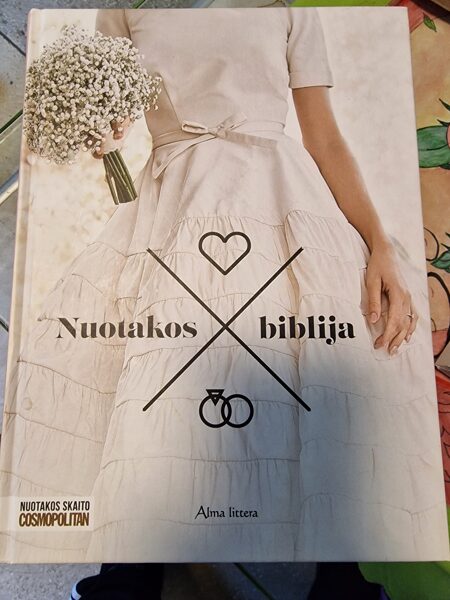 Nuotakos biblija